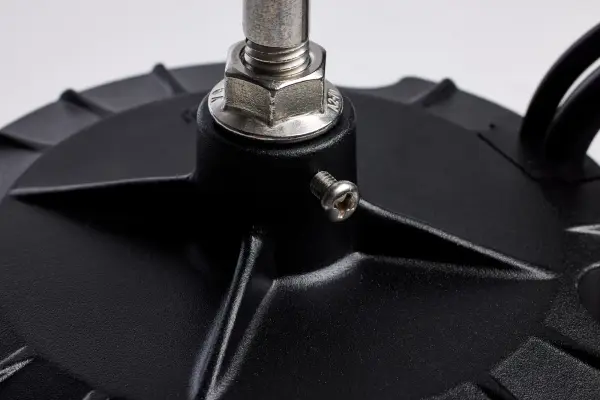 100W UFO LED High Bay - 4000K - Image 10