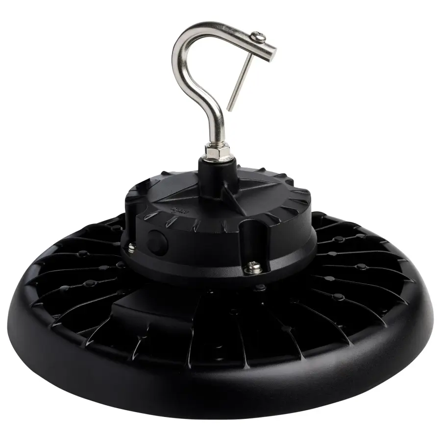 150W UFO LED High Bay - 5000K - Image 2
