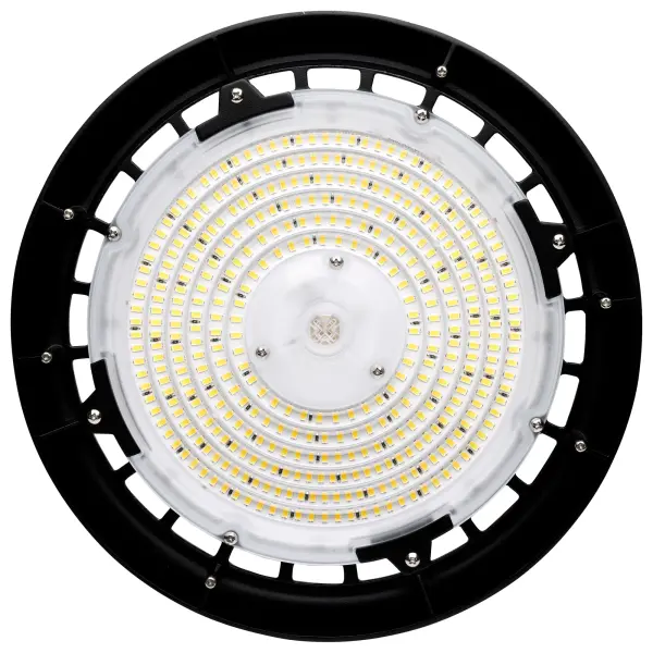 150W UFO LED High Bay - 5000K - Image 3