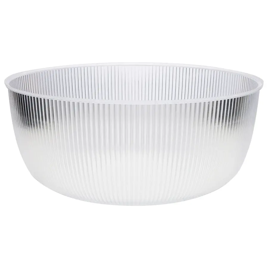 PC Shade for UFO LED High Bay Fixtures - Image 2