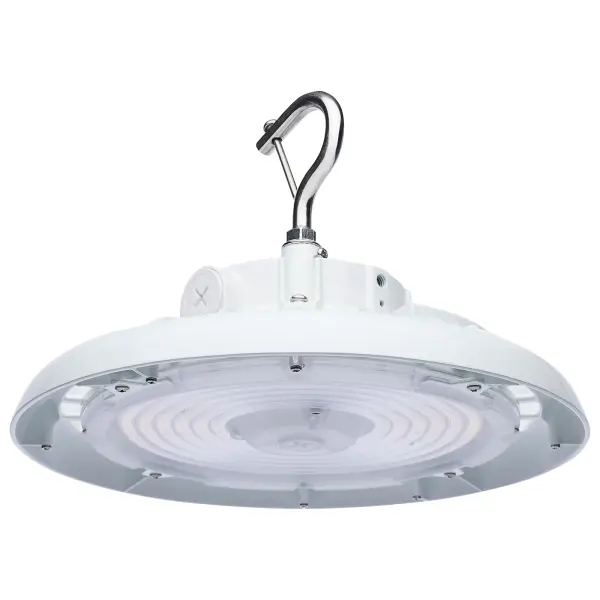 Selectable LED UFO High Bay - 80W/100W/120W, 3K/4K/5K - Image 1