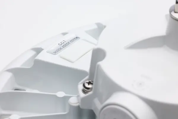 Selectable LED UFO High Bay - 80W/100W/120W, 3K/4K/5K - Image 11