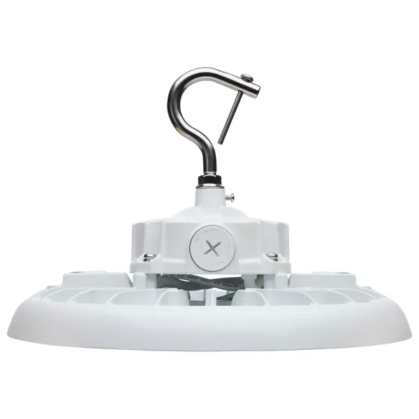 Selectable LED UFO High Bay - 80W/100W/120W, 3K/4K/5K - Image 4
