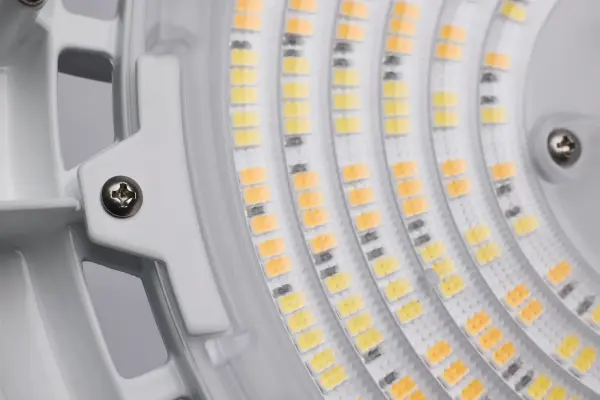Selectable LED UFO High Bay - 80W/100W/120W, 3K/4K/5K - Image 8