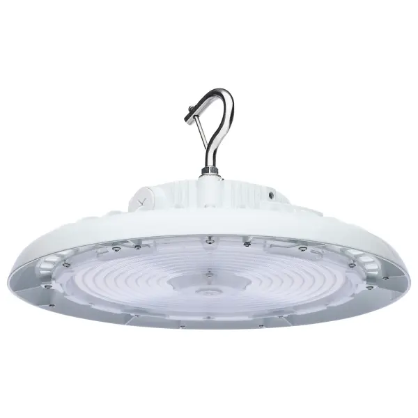 LED UFO High Bay - Selectable Wattage & Color Temperature - Image 1