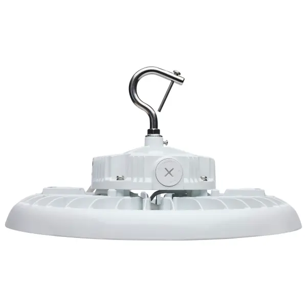 LED UFO High Bay - Selectable Wattage & Color Temperature - Image 4