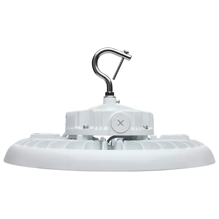 LED UFO High Bay - Selectable Wattage & Color Temperature - Image 4