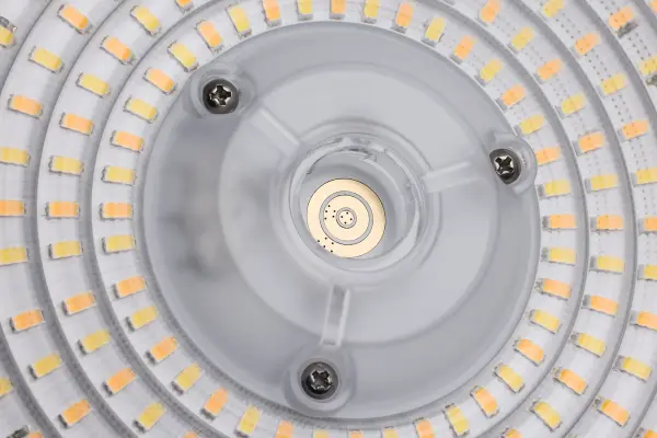 LED UFO High Bay - Selectable Wattage & Color Temperature - Image 7