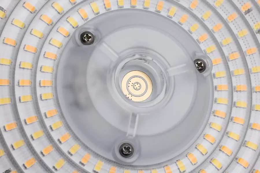 LED UFO High Bay - Selectable Wattage & Color Temperature - Image 7
