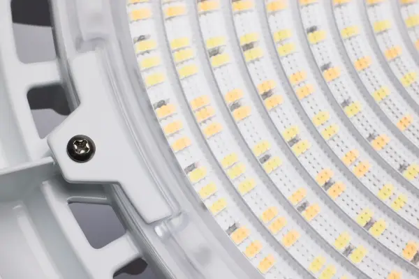 LED UFO High Bay - Selectable Wattage & Color Temperature - Image 8