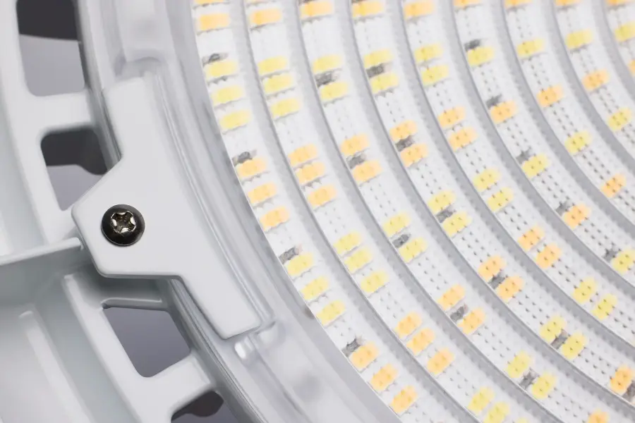 LED UFO High Bay - Selectable Wattage & Color Temperature - Image 8