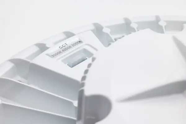 LED UFO High Bay - Selectable Wattage & Color Temperature - Image 10