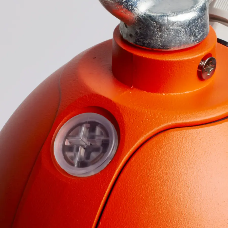 40W Emergency Battery Backup for UFO LED High Bay - Image 6