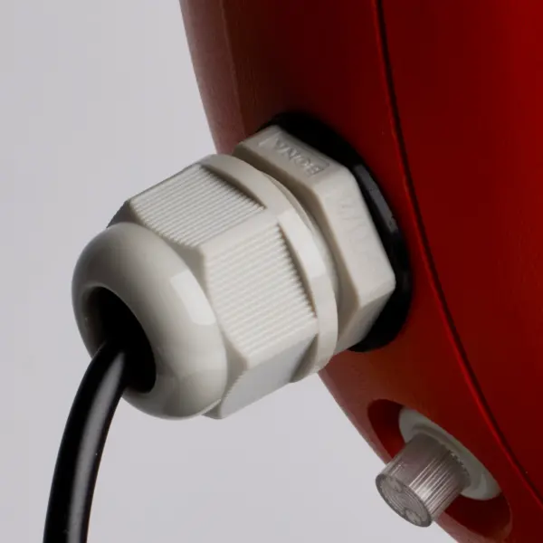 40W Emergency Battery Backup for UFO LED High Bay - Image 9