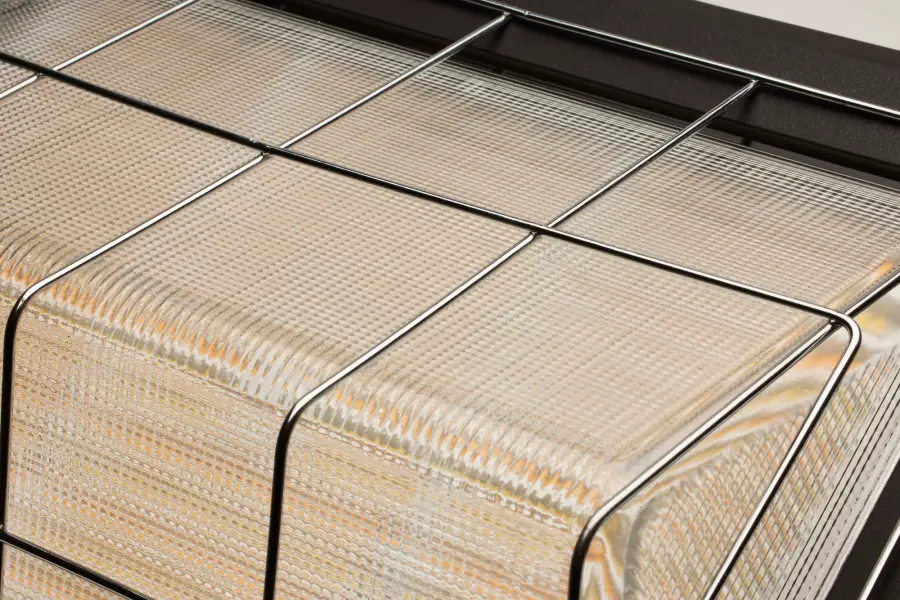 Chrome Steel Protective Cage - Image 3