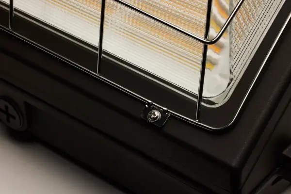 Chrome Steel Protective Cage - Image 4
