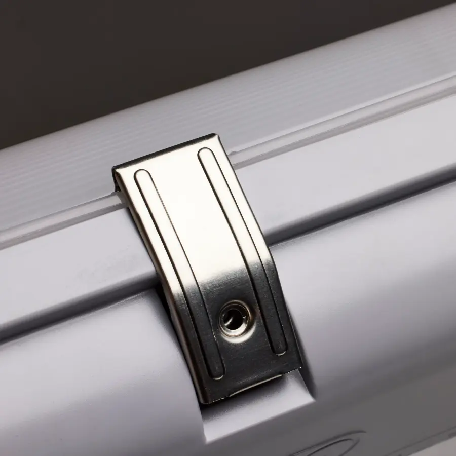 SATCO NUVO 2' Vapor Proof LED Linear Fixture with Microwave Sensor - Image 7