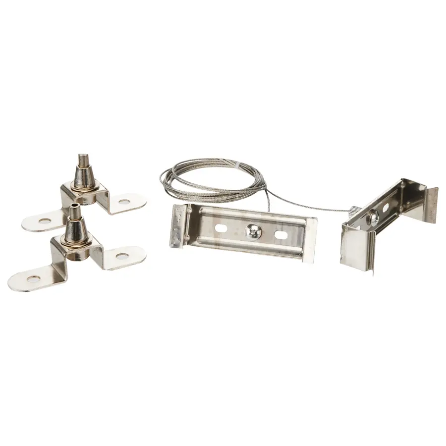 Tri-Proof 3' Suspension Mount Kit