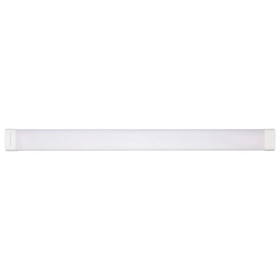 4-Foot LED Tri-Proof Linear Fixture - Image 2