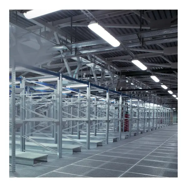 4-Foot LED Tri-Proof Linear Fixture - Image 11