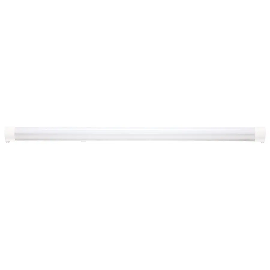 4-Foot LED Tri-Proof Linear Fixture - Image 3