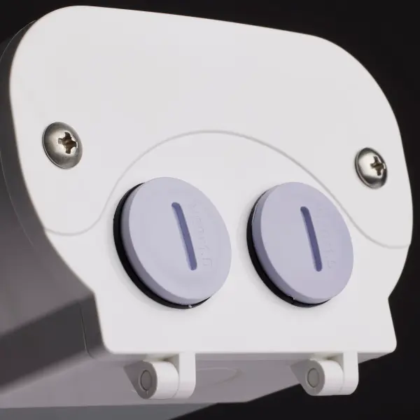4-Foot LED Tri-Proof Linear Fixture - Image 5