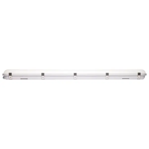 4-Foot LED Vapor Proof Linear Fixture - Image 3