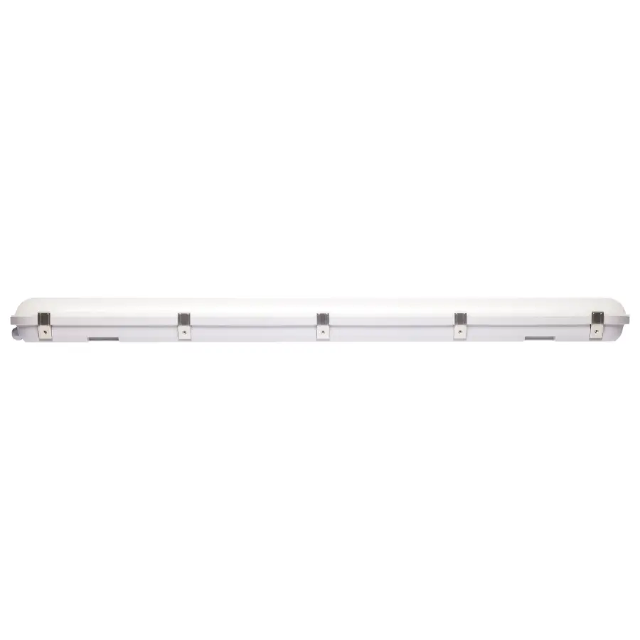 4-Foot LED Vapor Proof Linear Fixture - Image 3