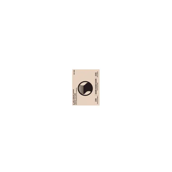 2-Foot LED Vapor Proof Fixture with Emergency Battery & Motion Sensor - Image 15