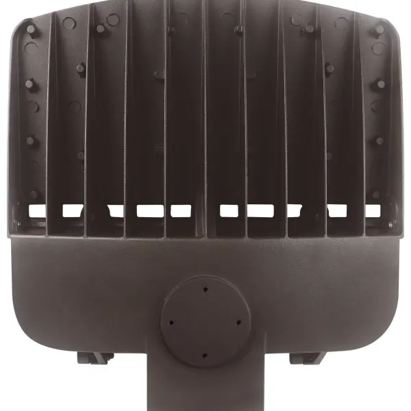 LED Area Light Type III - 100W Bronze - Image 19