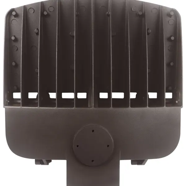 150W LED Area Light Type III - Bronze - Image 2