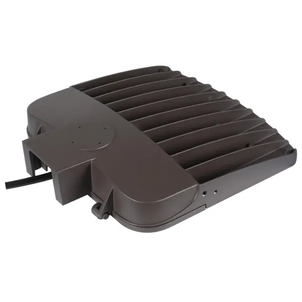 150W LED Area Light Type III - Bronze - Image 5