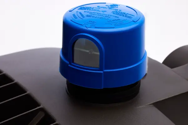 150W LED Area Light Type V - Bronze - Image 25