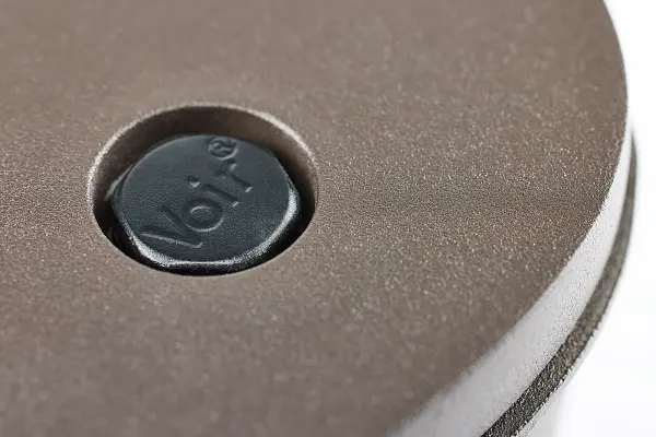 200W LED Area Light Type IV - Bronze - Image 11