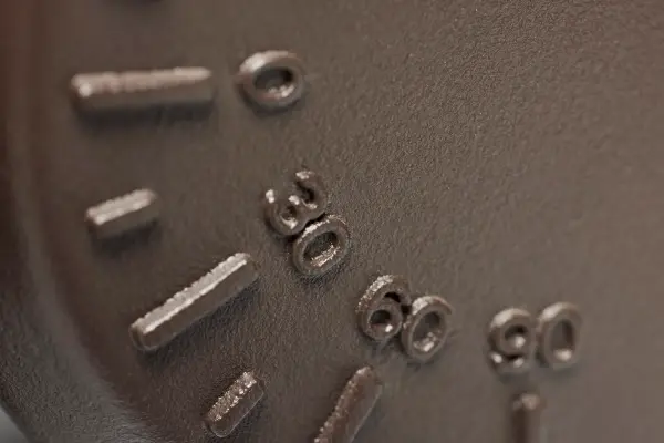 200W LED Area Light Type IV - Bronze - Image 13