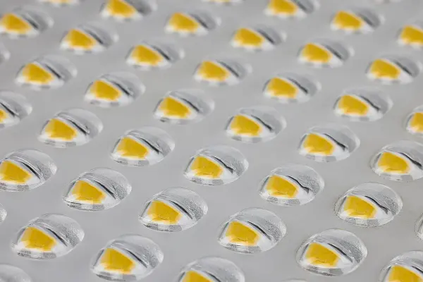 200W LED Area Light Type IV - Bronze - Image 7