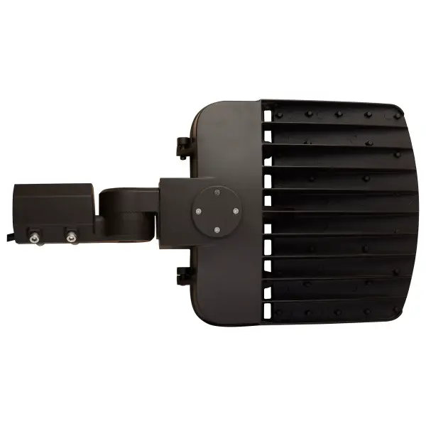 200W LED Area Light Type V - Bronze - Image 3