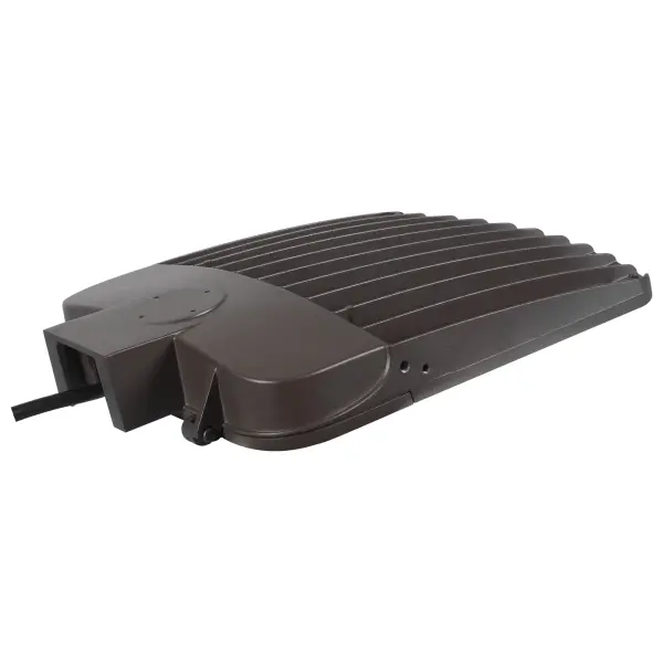 200W LED Area Light Type III - Bronze - Image 4