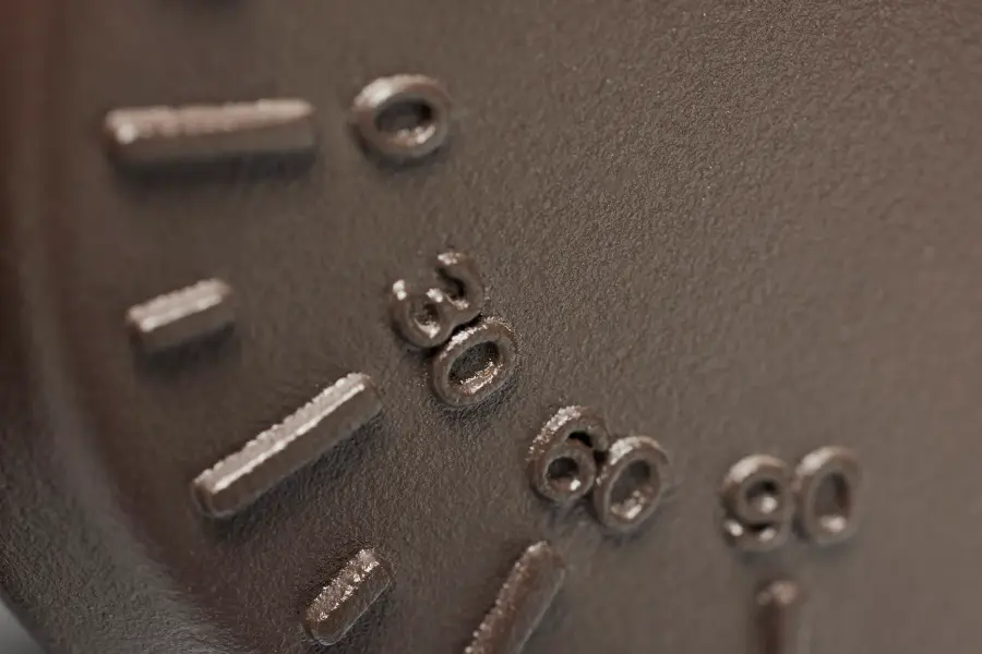 LED Area Light Type III - 200W Bronze - Image 12