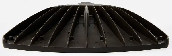 LED Area Light Type III - 200W Bronze - Image 20