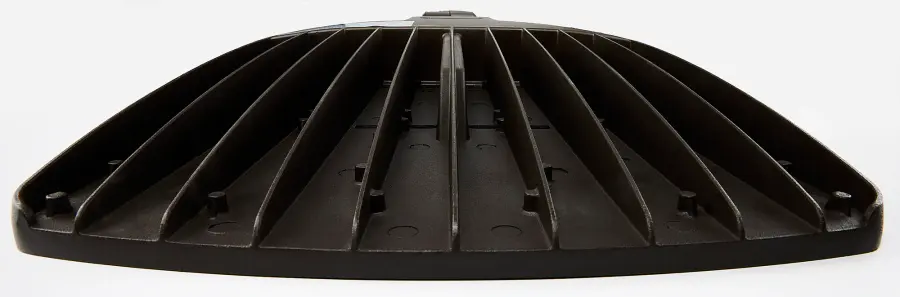 LED Area Light Type III - 200W Bronze - Image 20