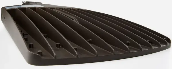 LED Area Light Type III - 200W Bronze - Image 21