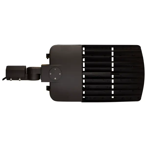 240W LED Area Light Type V - Bronze - Image 3