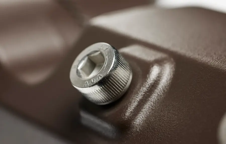 240W LED Area Light Type III - Bronze - Image 19