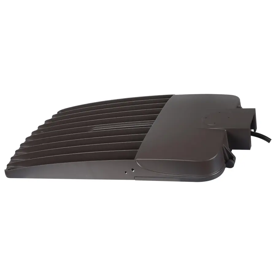 300W LED Area Light Type III - Bronze - Image 4