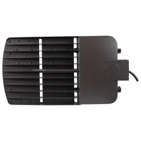 300W LED Area Light Type III - Bronze - Image 2