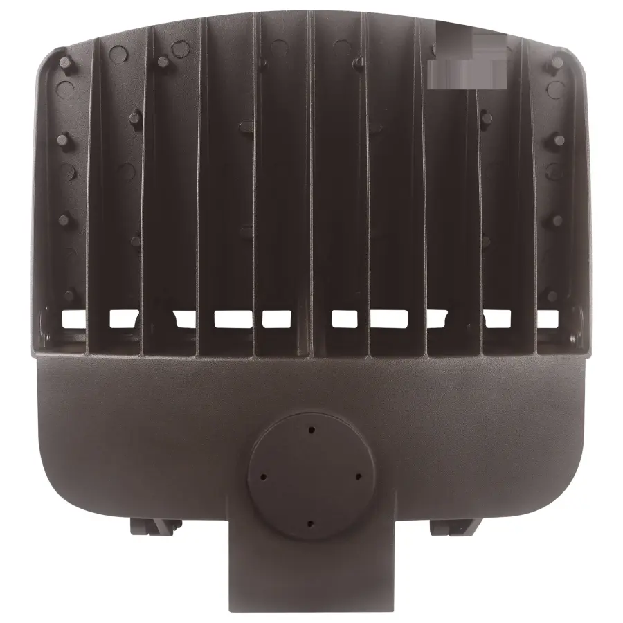 LED Area Light Type III - 100W Bronze - Image 2