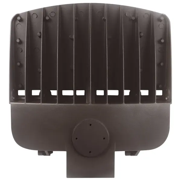 150W LED Area Light Type III - Bronze - Image 2