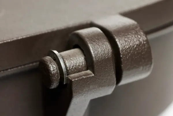 150W LED Area Light Type IV - Bronze - Image 14