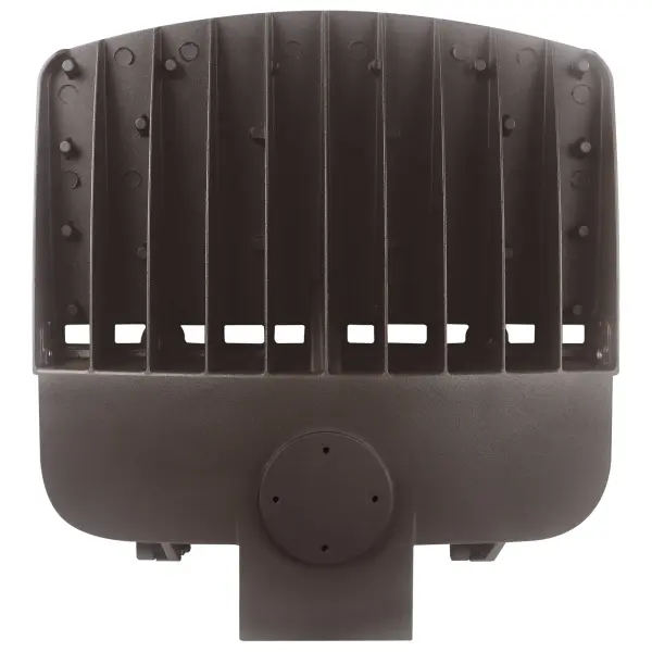 150W LED Area Light Type III - Bronze - Image 2